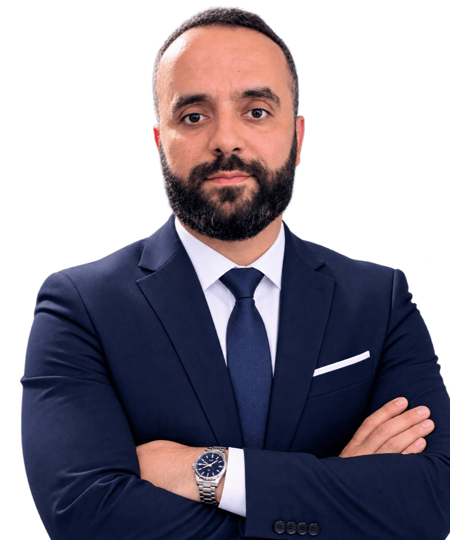 Mohamed AL-Kaisi