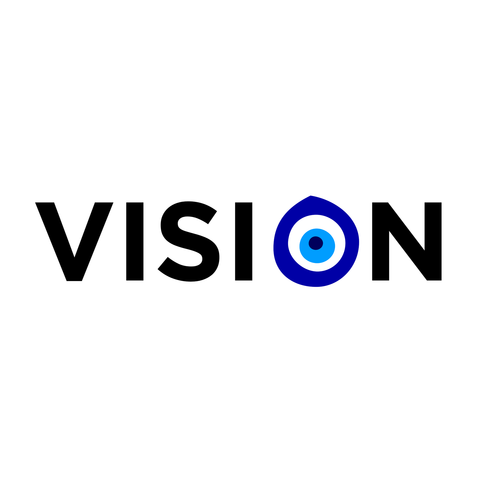 Vision Media Works Logo